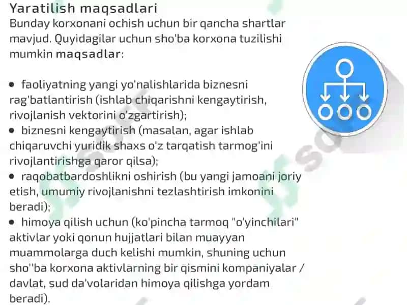 Sho’ba va qaram xo’jalik jamiyatlari faoliyatining farqli xususiyatlari 4