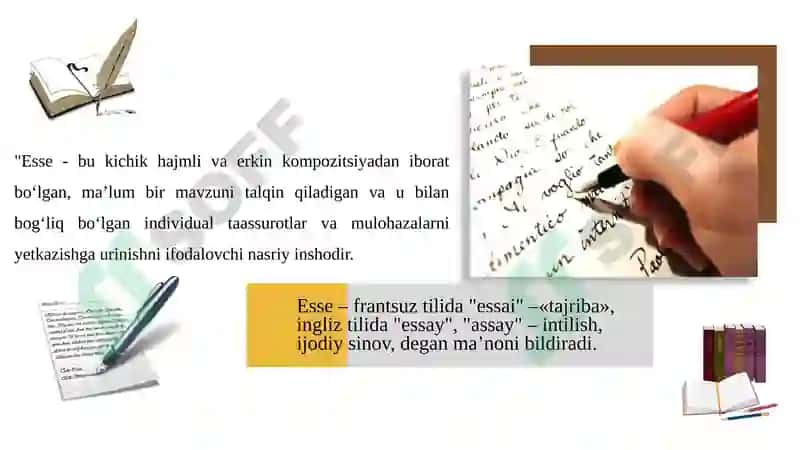 ESSE TAYYORLASH VA RASMIYLASHTIRISH TARTIBI 4