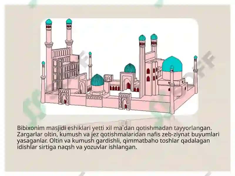 Amir Temur va Temuriylar davri tarixshunosligi 4