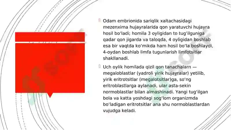 Qonyaratisha’zolarianotomik-fiziologikxususiyatlari 4