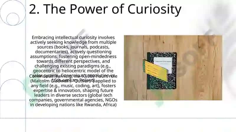 Lifelong learning 4