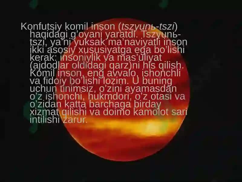 Konfutsiychilik 4
