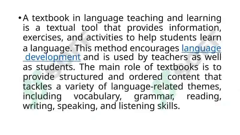Textbook 4