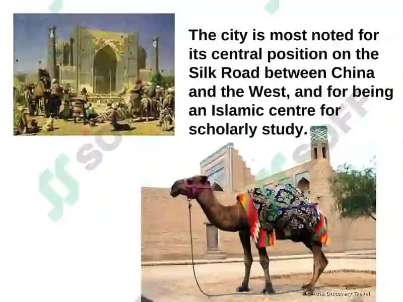 SAMARKAND 4