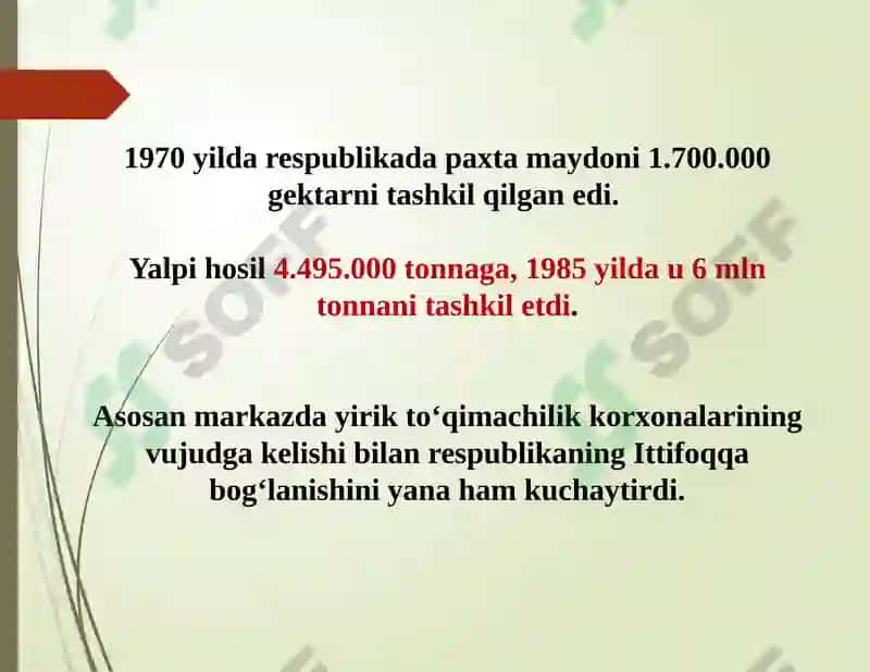 O‘zbekistonning eng yangi tarixi 4