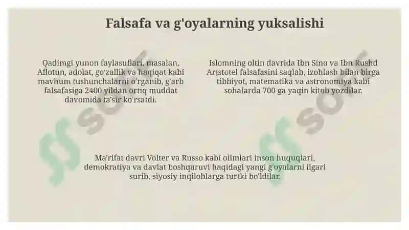 Tibbiyot va tibbiyot uslubiyati 4