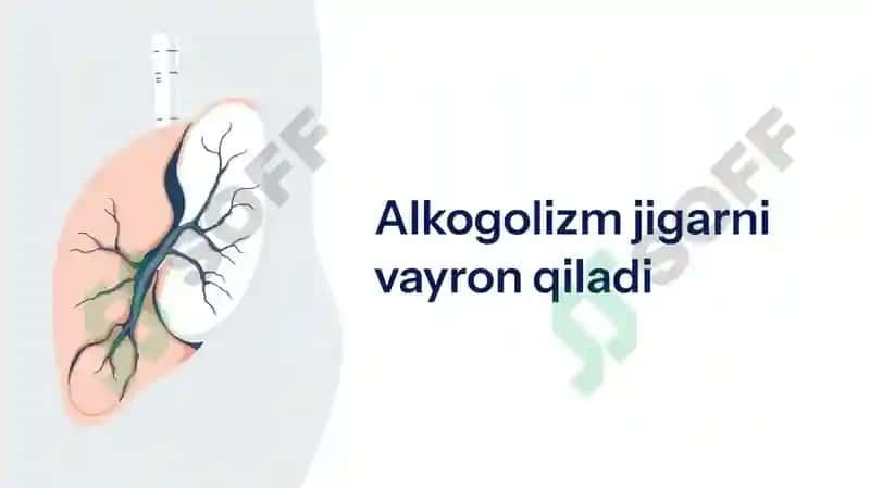 Alkogolizm va uning asoratlari. Alkogolizmning homilaga ta'siri 4