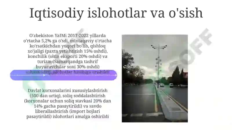 Turistlik va madaniy ta'sir 4