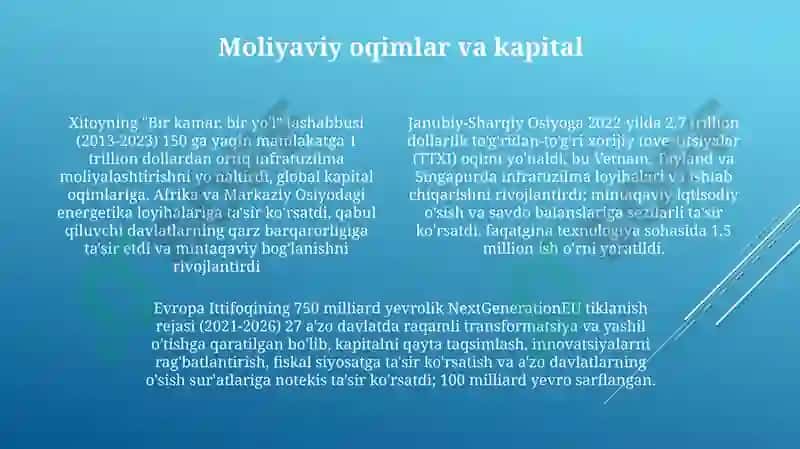 Strategik Investitsiyalar 4