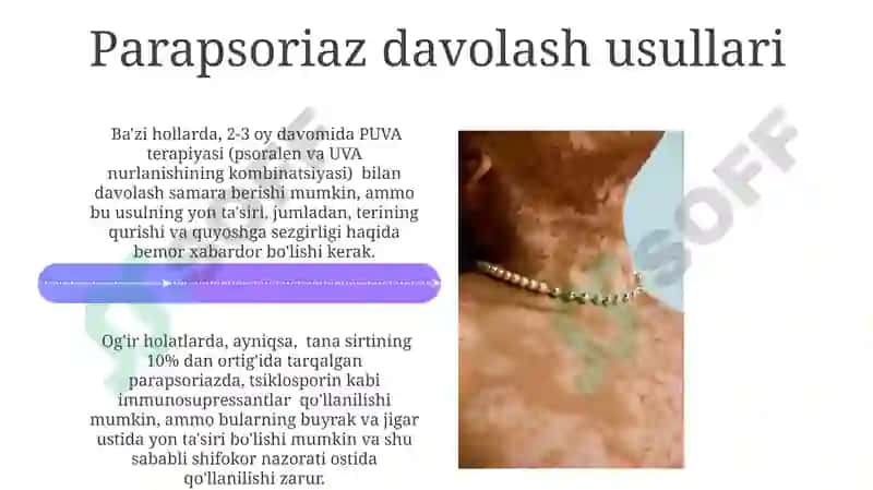 Profesional dermatozlar 4