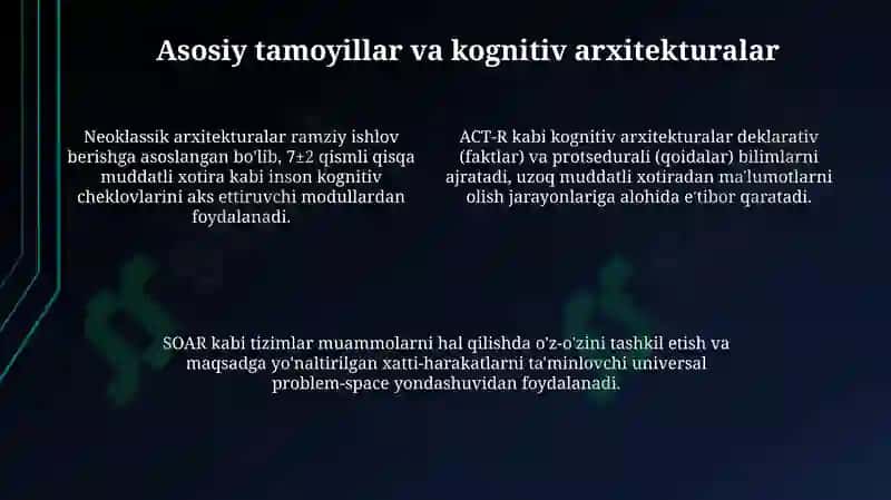 Neoklassik sentiz 4