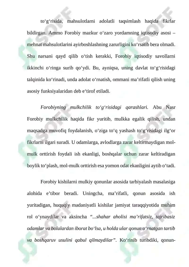 Iqtisodiy ta’limotlar tarixi 4