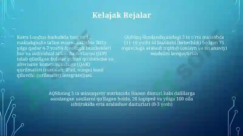 Nutqiy nuqsonli bolalar uchun ta'lim tarbiya jarayoni 4