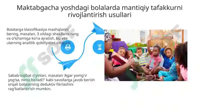Mantiqiy Tafakkur 4