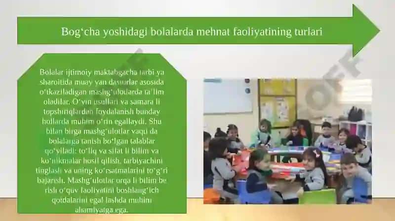 Bolalar ta'lim axboroti 4