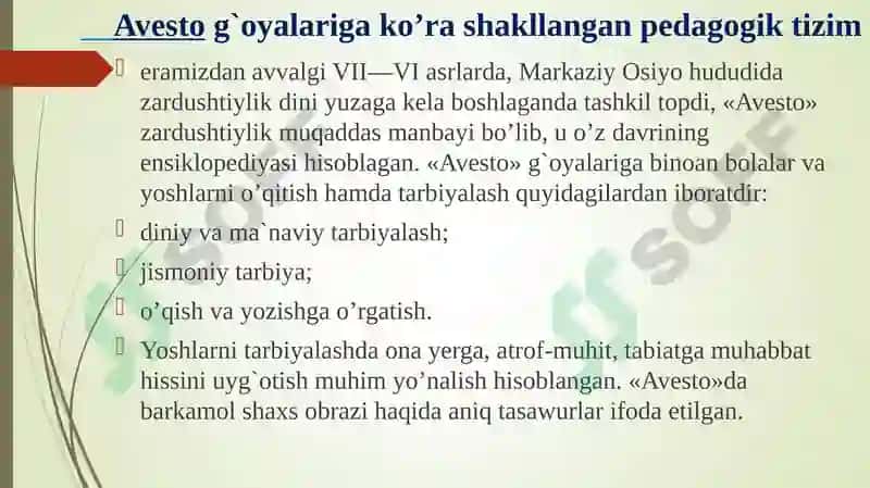 TA’LIMNING TASHKILIY SHAKLLARI VA METODLARI 4