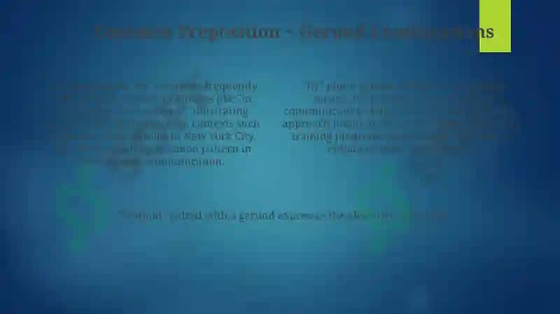 Preposition and gerund 4