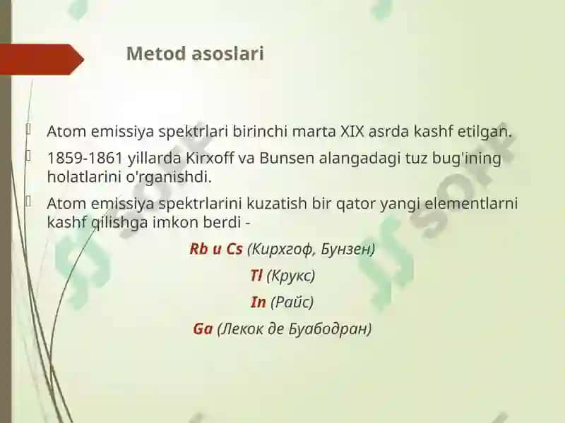 Atom-Spektroskopik Analiz Metodlari 4