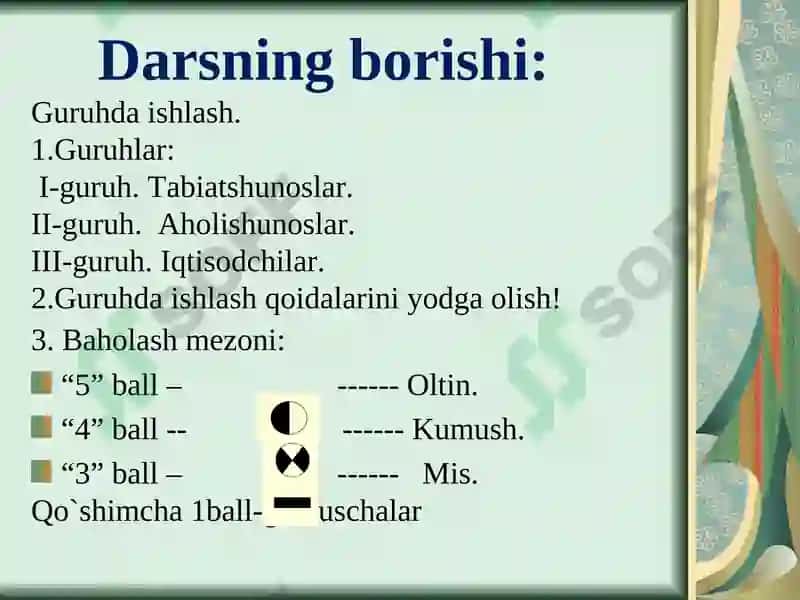 Toshkent iqisodiy rayoni 4