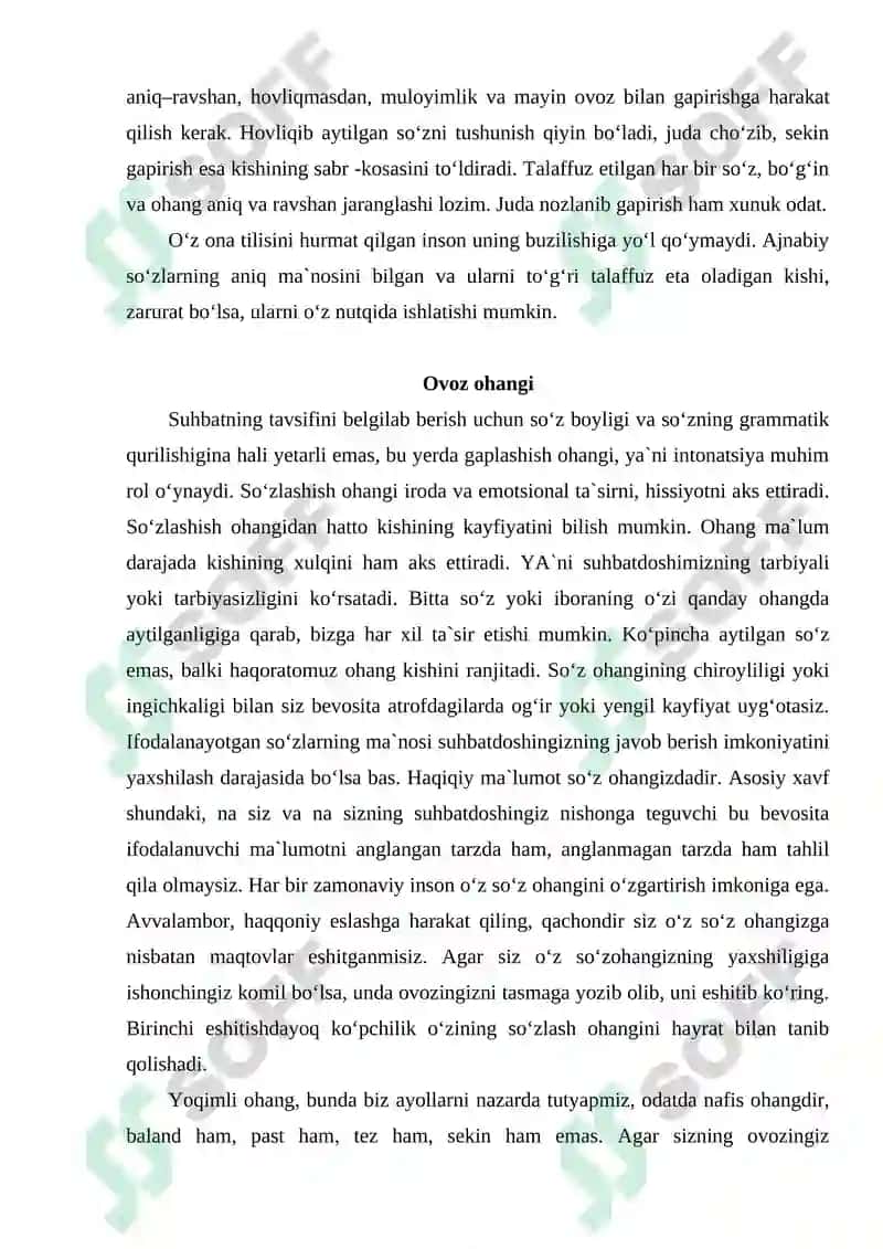 Boshqaruvda muomala madaniyatining asosiy jihatlari 4