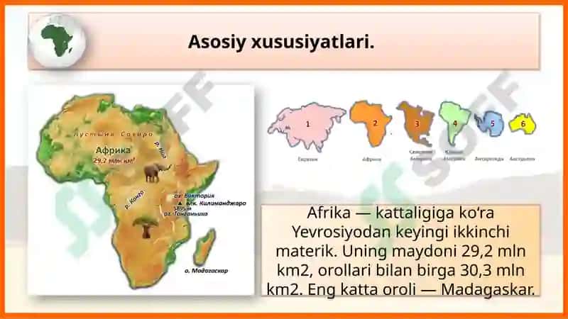 Geografiya 4