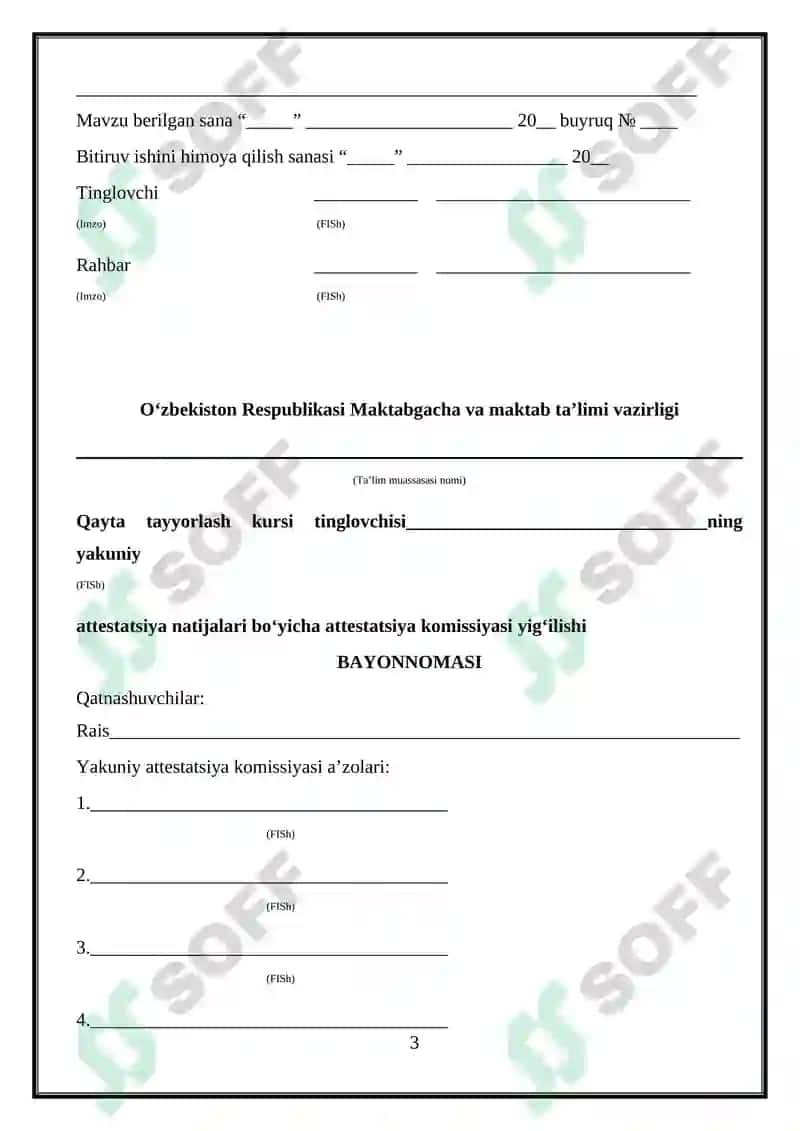 Yordamchi soʻzlarning Grammatik xususiyatlari 4