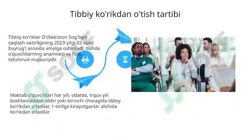 Jismoniy tarbiya bo'yicha tibbiy nazorat 4