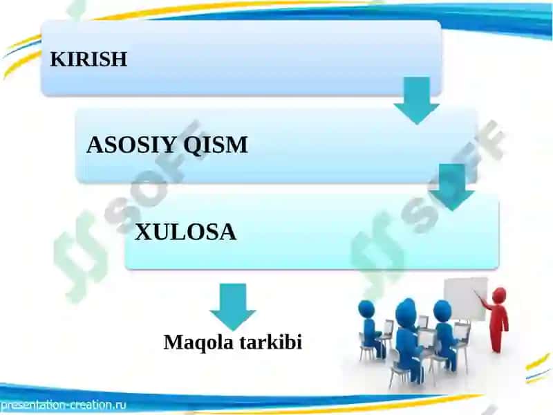 Soha bo‘yicha belgilangan mavzu asosida ilmiy tadqiqot 4