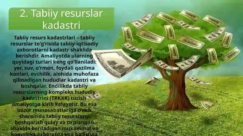 Ekologiya iqtisodiyoti 4