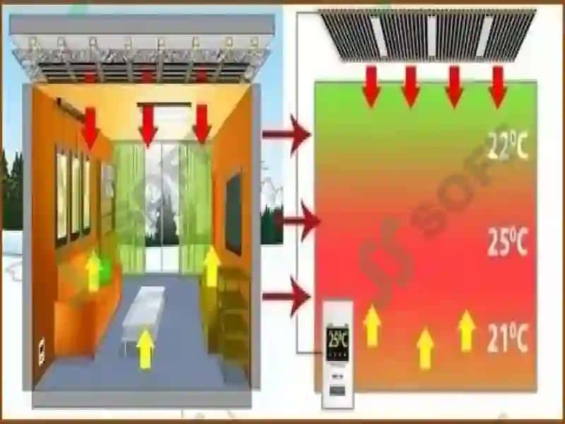 INFRAQIZIL NURLI VA ELEKTR YOYLI QIZITISH QO‘LLANISHSOHALARI 4