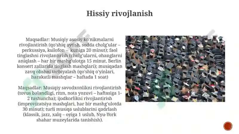 Musiqaviy Tarbiya 4