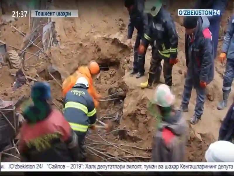 Favqulotda vaziyat havfi tug'ilganda va sodir bo'lganda aholini evakuatsiya qilish 4