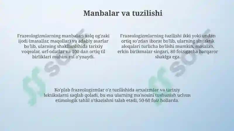 Frazeologiya 4