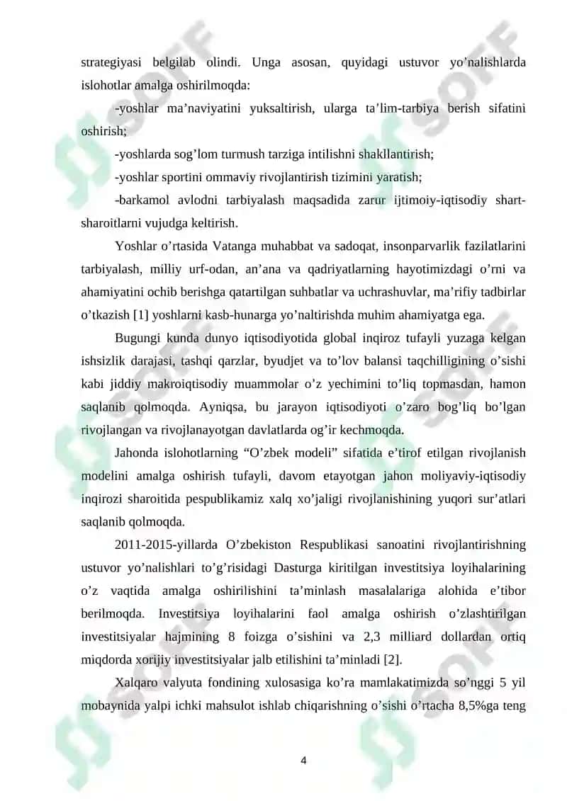 “MEHNAT TA’LIMI DARSLARIDA QISHLOQ XO’JALIK MASHINALARINI O’RGATISHDA DASTURIY VOSITALARDAN FOYDALANISH”MЕHNAT TA’LIMI DARSLARIDA QISHLOQ XO’JALIK MASHINALARINI O’RGATISHDA DASTURIY VOSITALARDAN FOYDALANISH 4