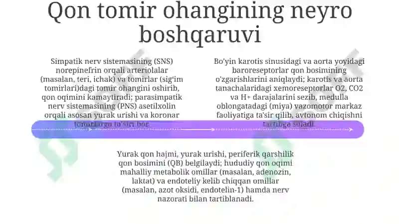 Yurak òtkazuvchi tizimi xususiyatlari 4