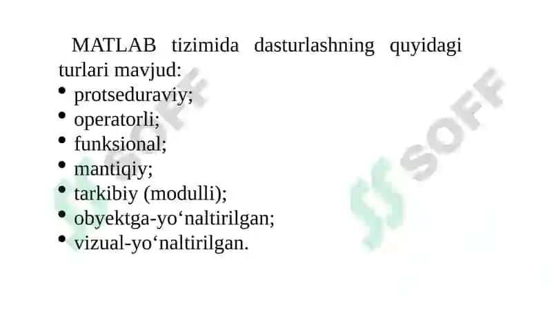 MatLab Elektr Energetikasiga oid Masalar 4