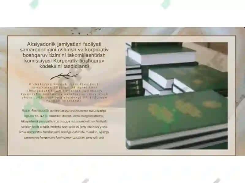 Aksiyadorlar huquqlarini himoya qilishning umumiy tushunchalari va mexanizmlari 4