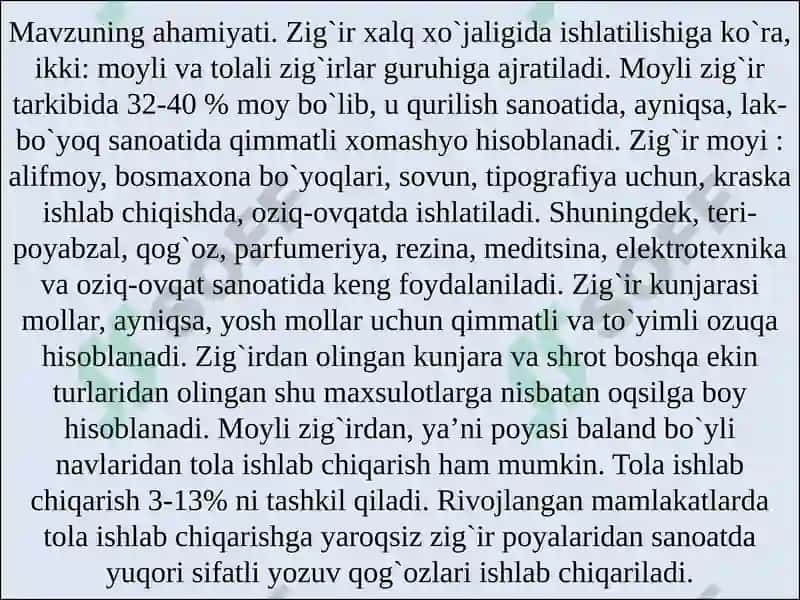 BIOTEXNOLOGIYA FAkulteti 4