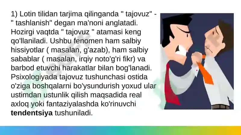 Xulqiog'ishgan bolalar psixologiyasi 4