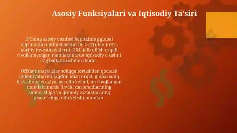 Xalqaro moliyaviy va ofshor markazlar 4
