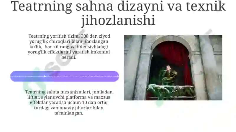 Berdaq nomidagi Qoraqalpogʻiston davlat akademik musiqali teatri 4