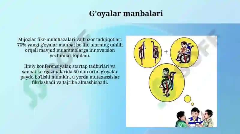 Innovatsion loyihalar 4