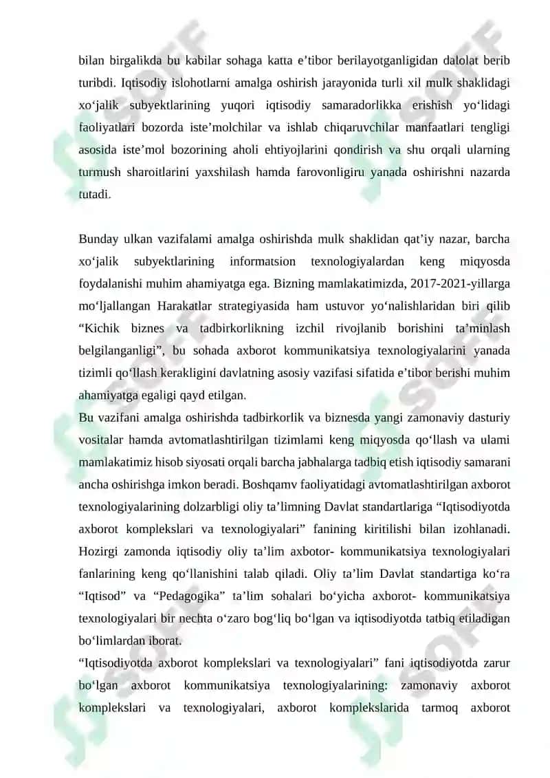 Iqtisodiyotda mobil platformlar texnologiyasi 4
