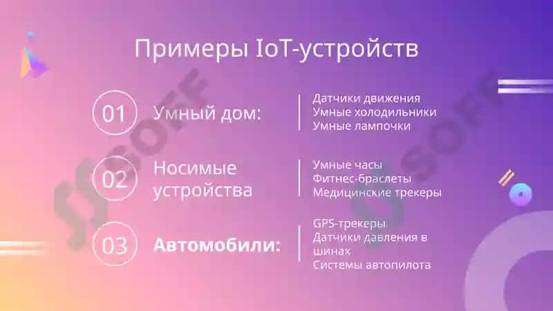 Internet of Things 4