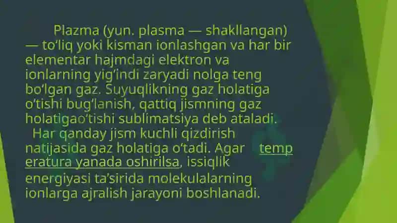Plazmidalar va ularning qo’llanilishi 4