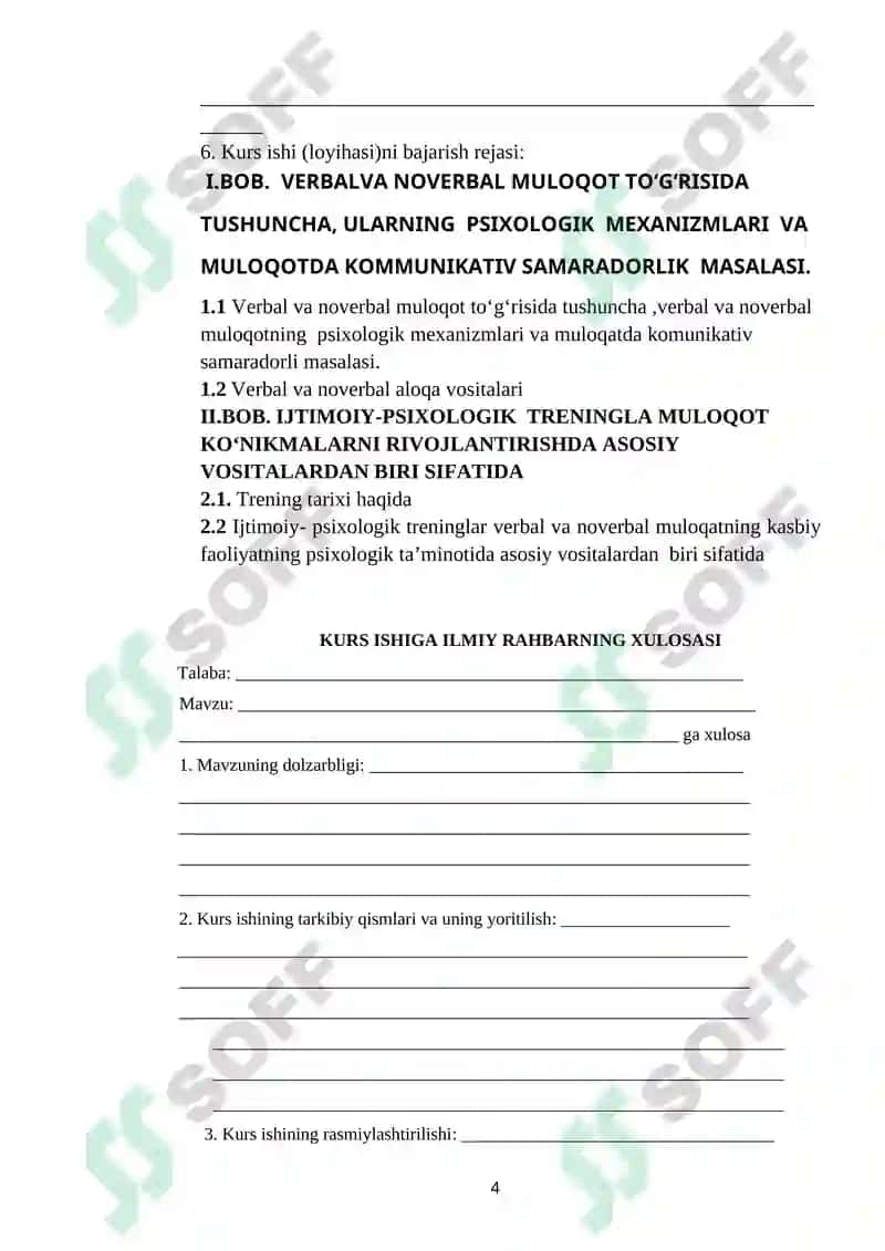 Boshlang'ich sinflarda matematika o'qitish 4