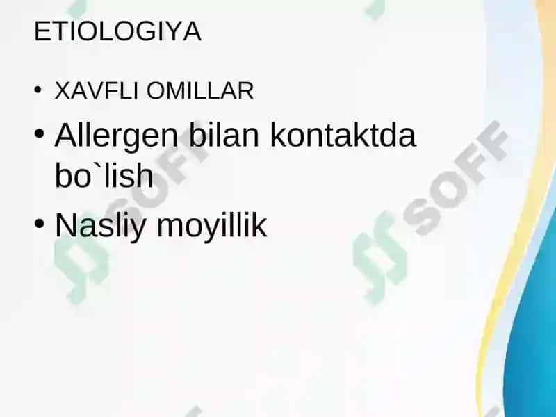 BRONXIAL ASTMA 4