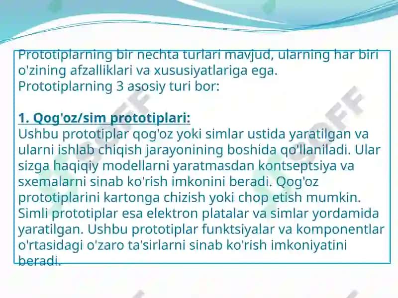 Prototiplash 4