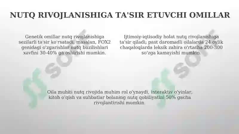 Ravon nutqni rivojlantirish 4
