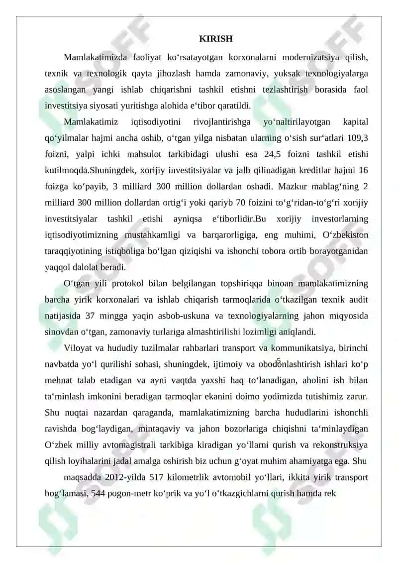 Shlakoportlandsement ishlab chiqarish texnologiyasi 4